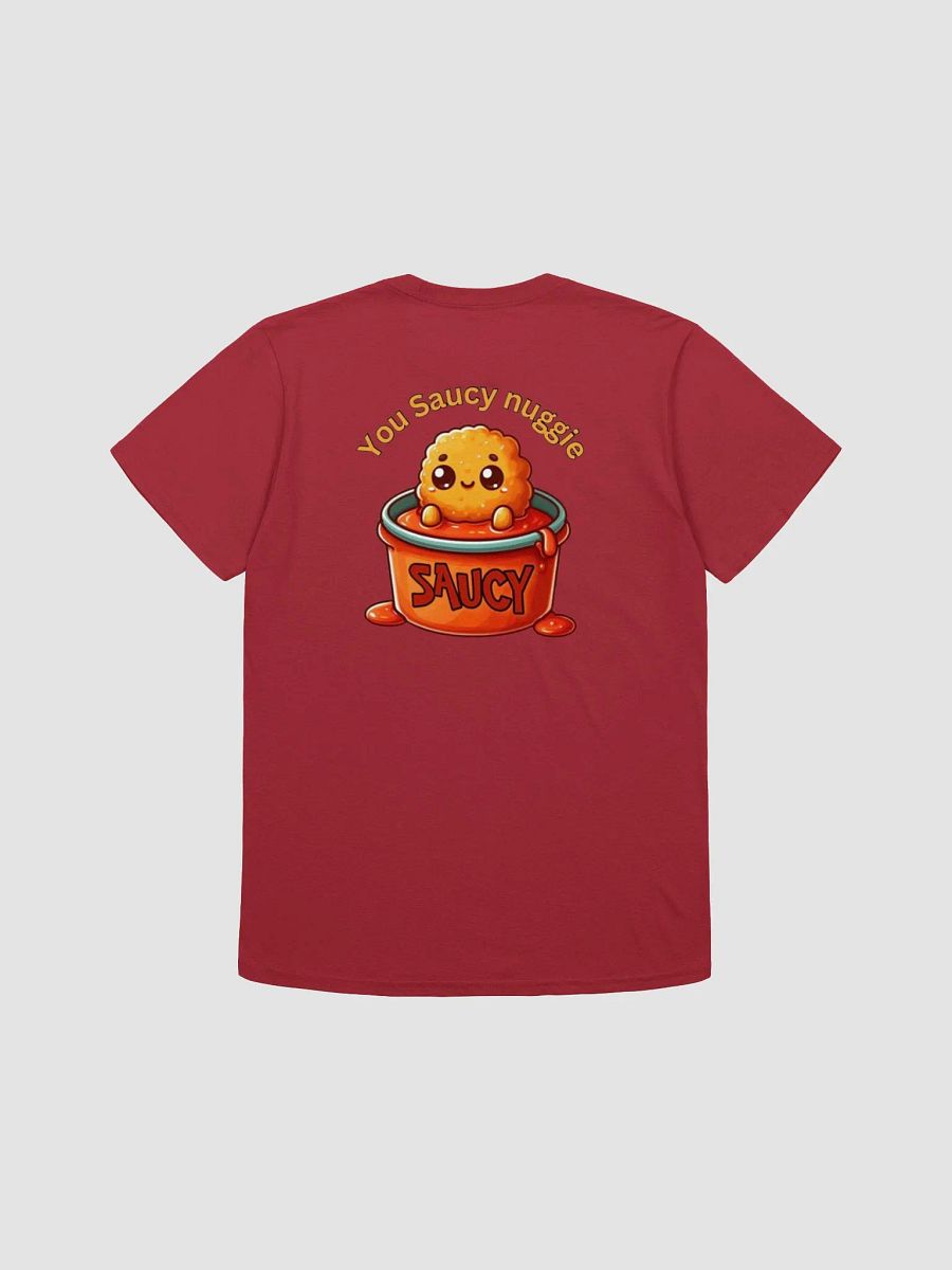Icy Saucy T-shirt product image (2)