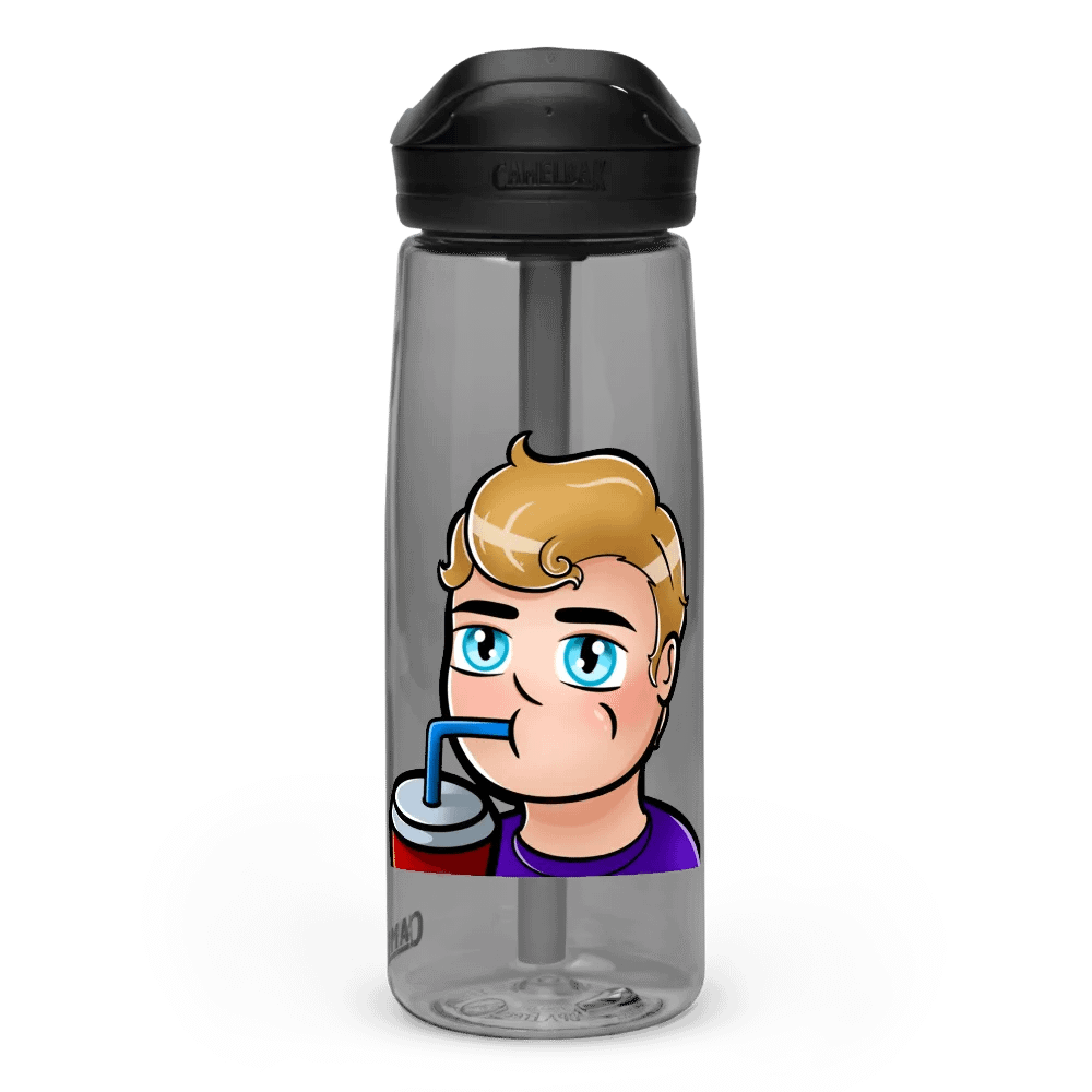 Reskos Sip Drinking Water Bottle product image (3)