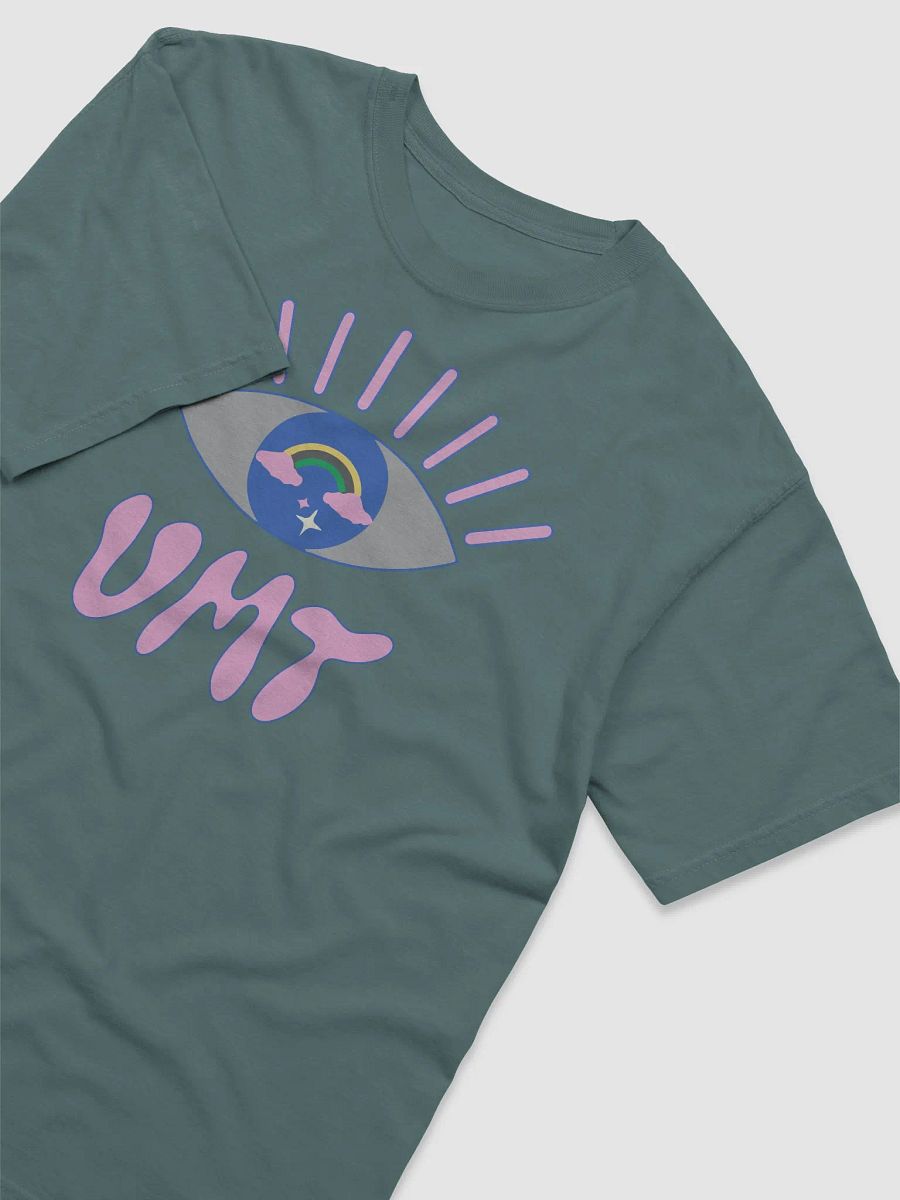 VMT Logo tee product image (3)