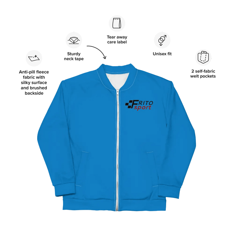 Fritosport Club logo product image (9)