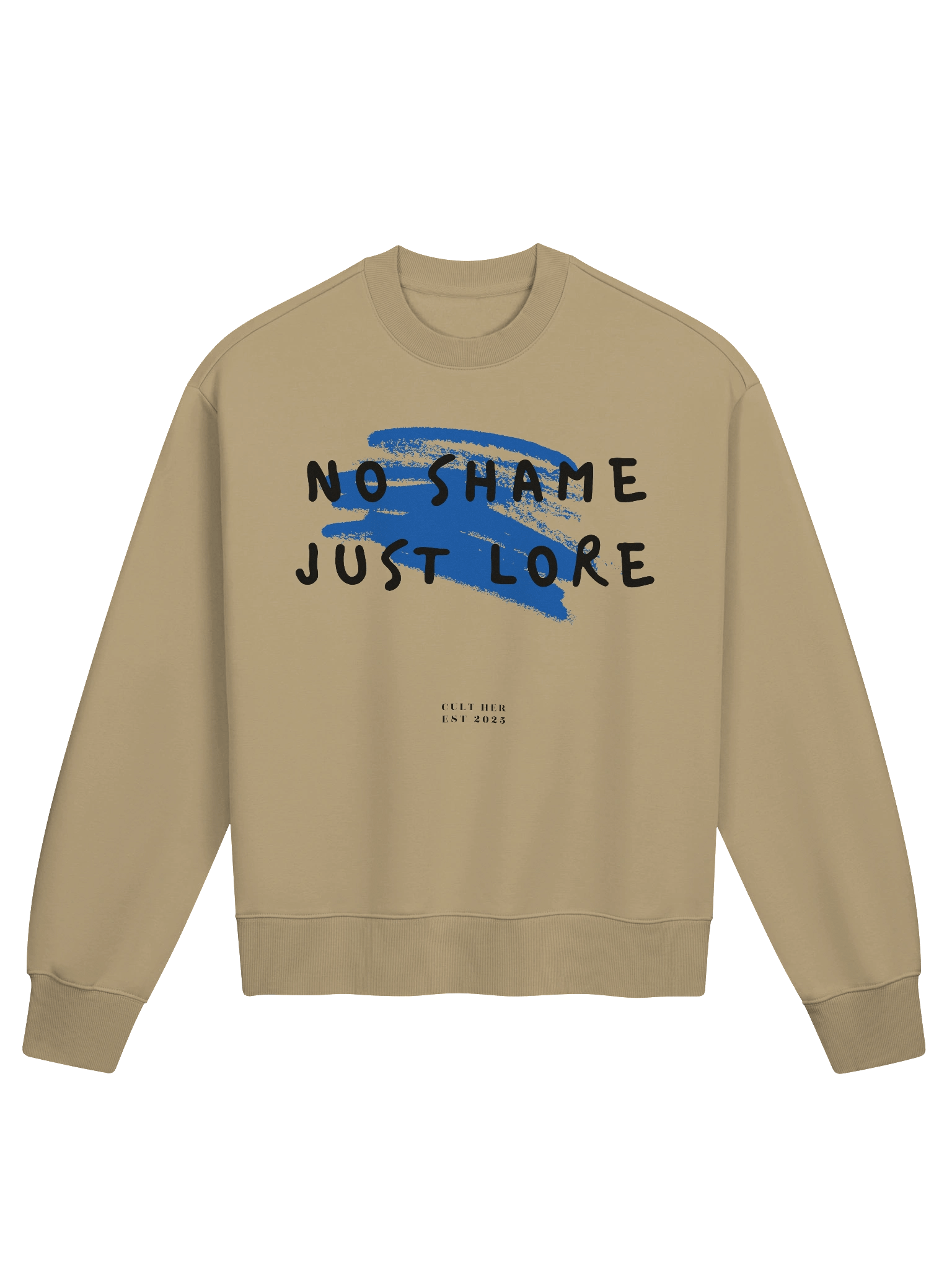 No shame just lore - Crewneck product image (1)