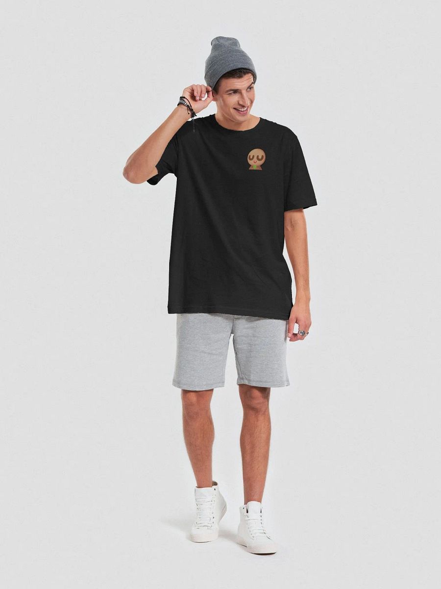 Smile emote product image (6)