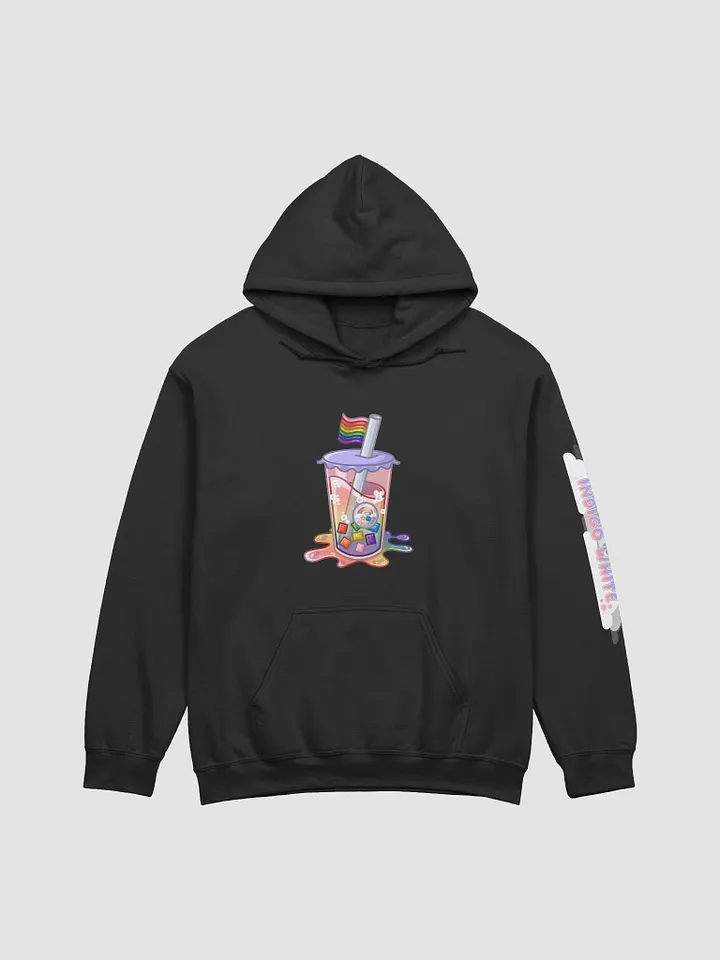 Gaytorade Boba Hoodie product image (6)