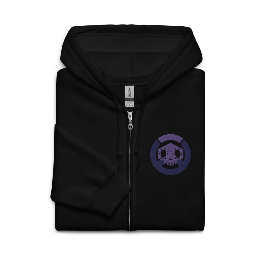 Sombra Hoodie - System Compromised product image (17)