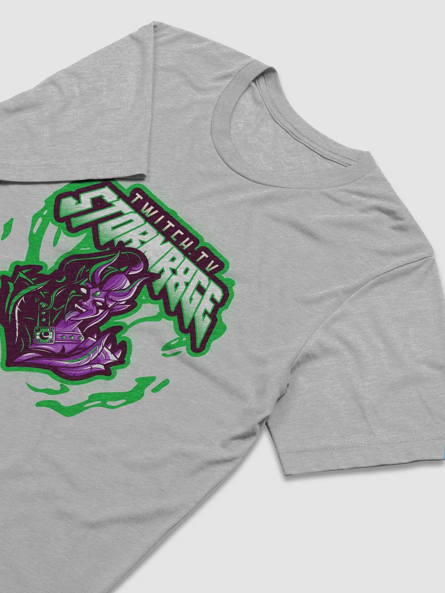 St0rm T-shirt product image (3)