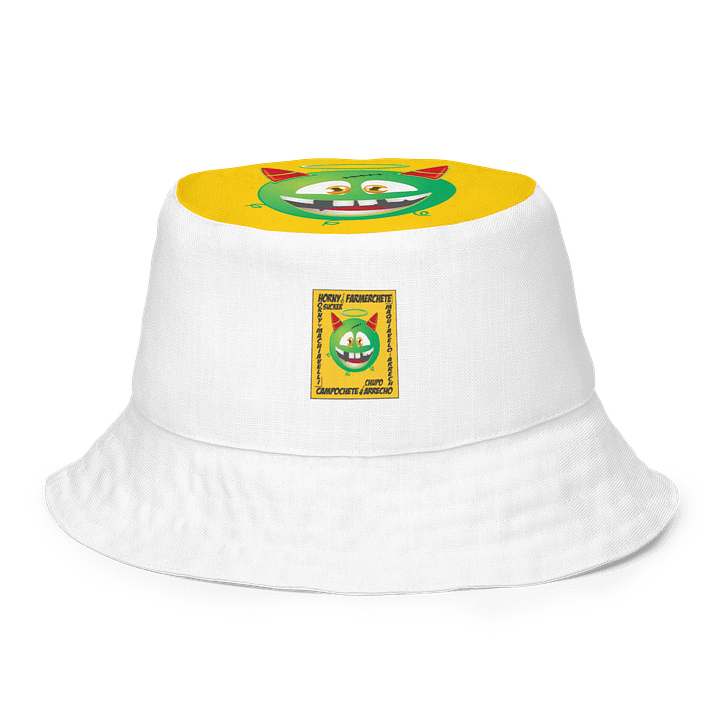 Horny Bucket Hat product image (1)