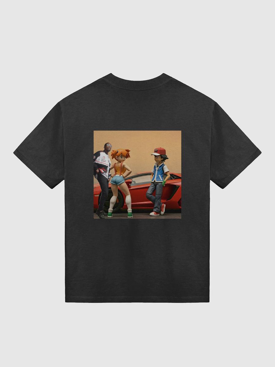 chill it's a lamborghini bro product image (2)