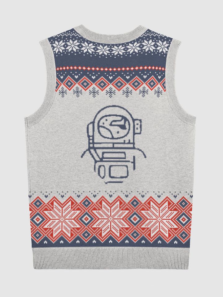 Dynamic Sweater Gen 2 product image (6)