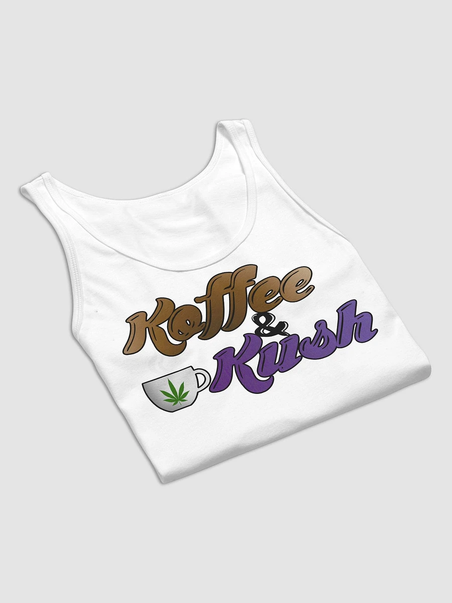 Koffee & Kush Tank product image (19)