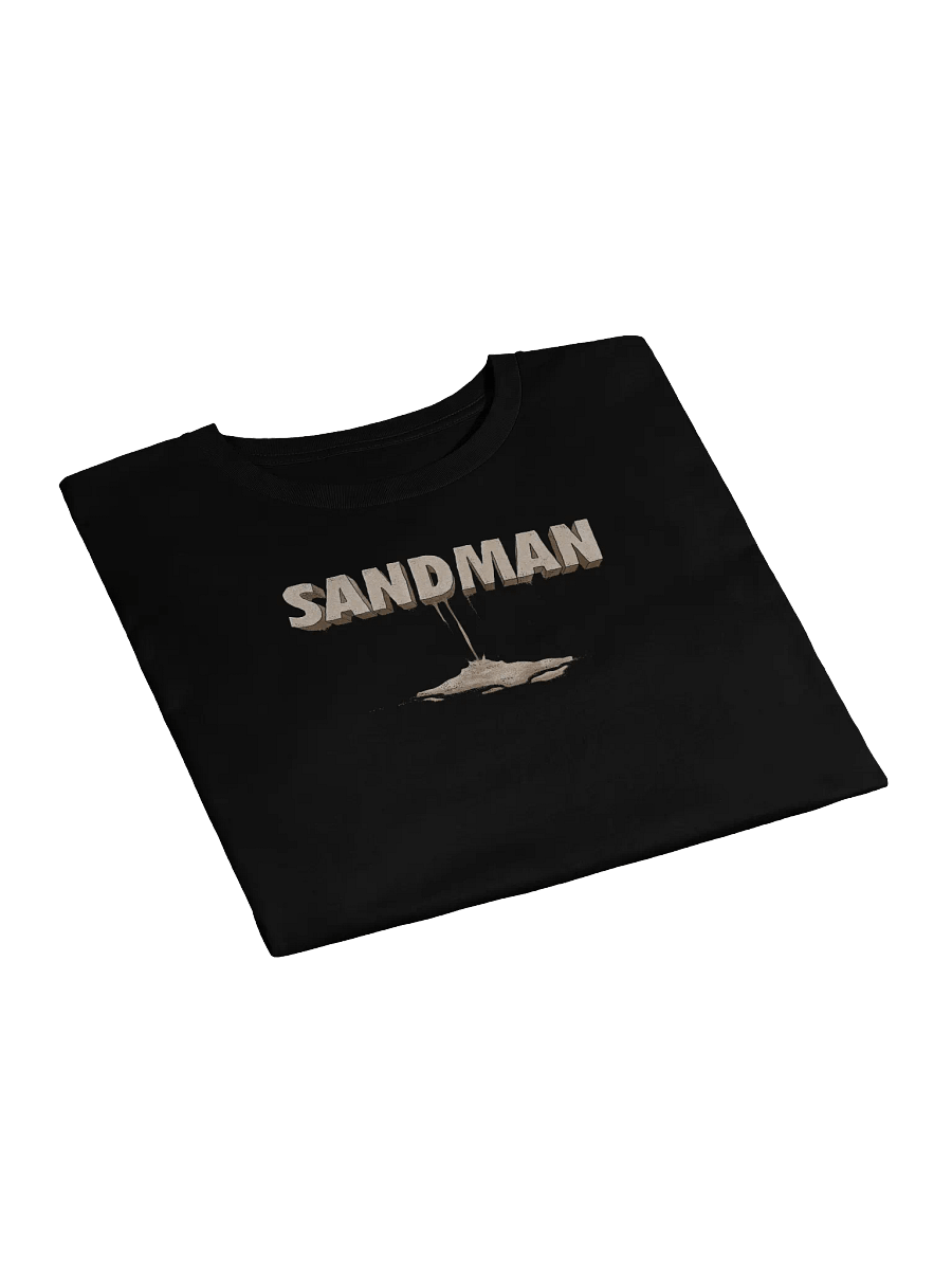 Sandman Drift Crop Tee product image (3)