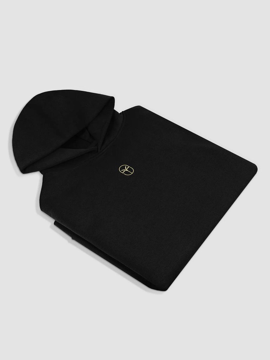Infinity Exclusives #1 Hoodie - Back Print product image (3)