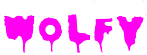 Wolfy