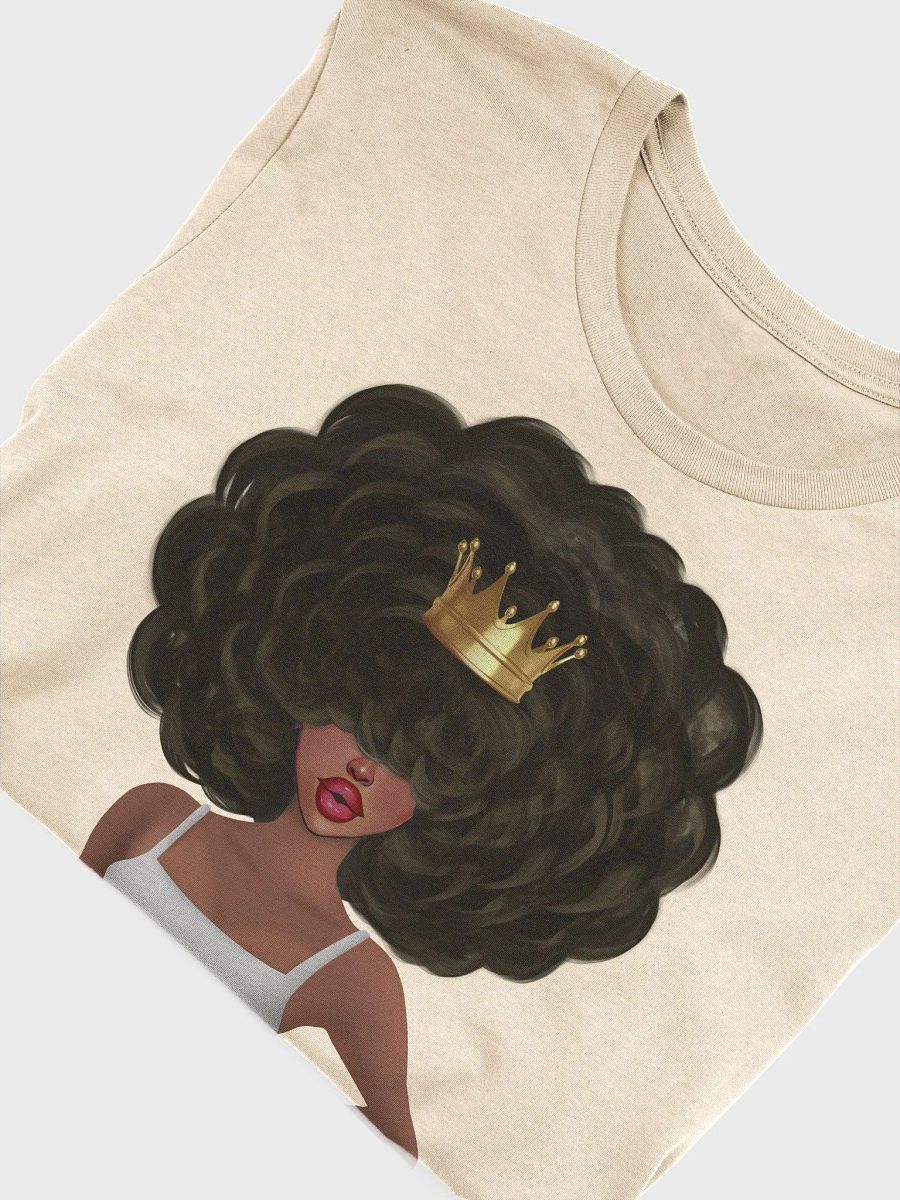 Crowned Tee product image (3)