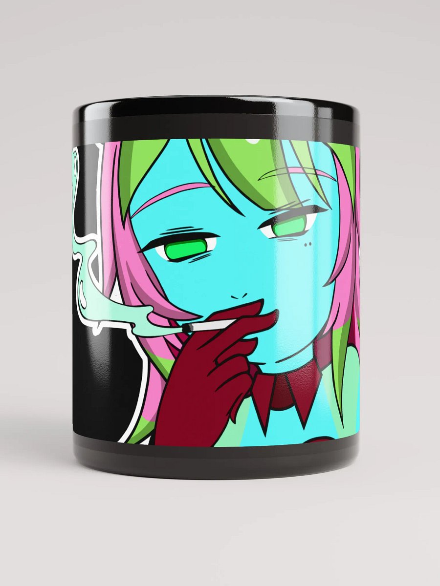 Relaxed CherryPie Forgetting Reality product image (10)