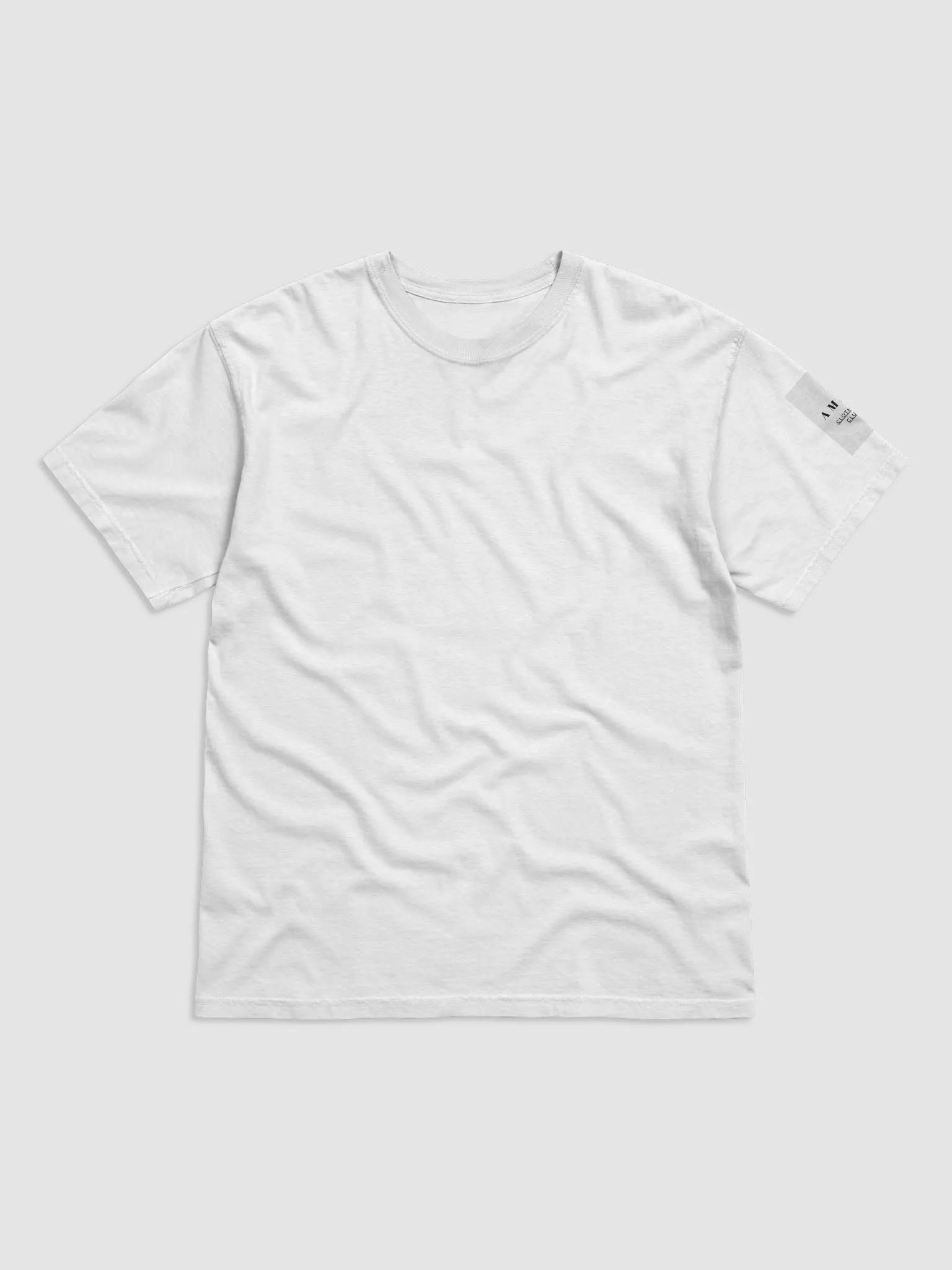 MY DNA - AMED CLOTHING CLUB product image (2)