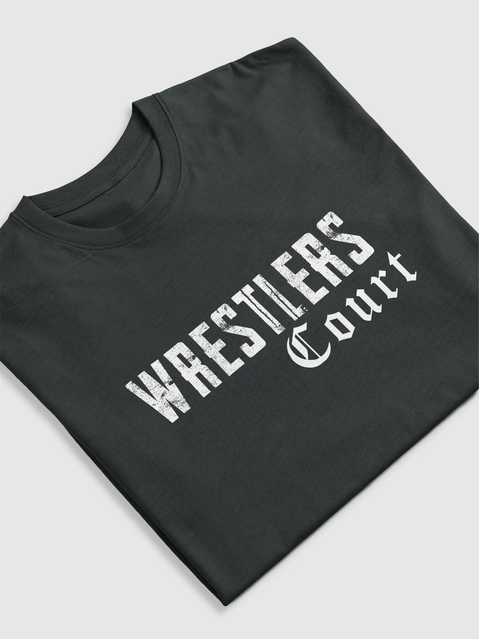 Wrestlers Court product image (5)