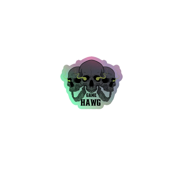 SKULL GAME HAWG product image (1)