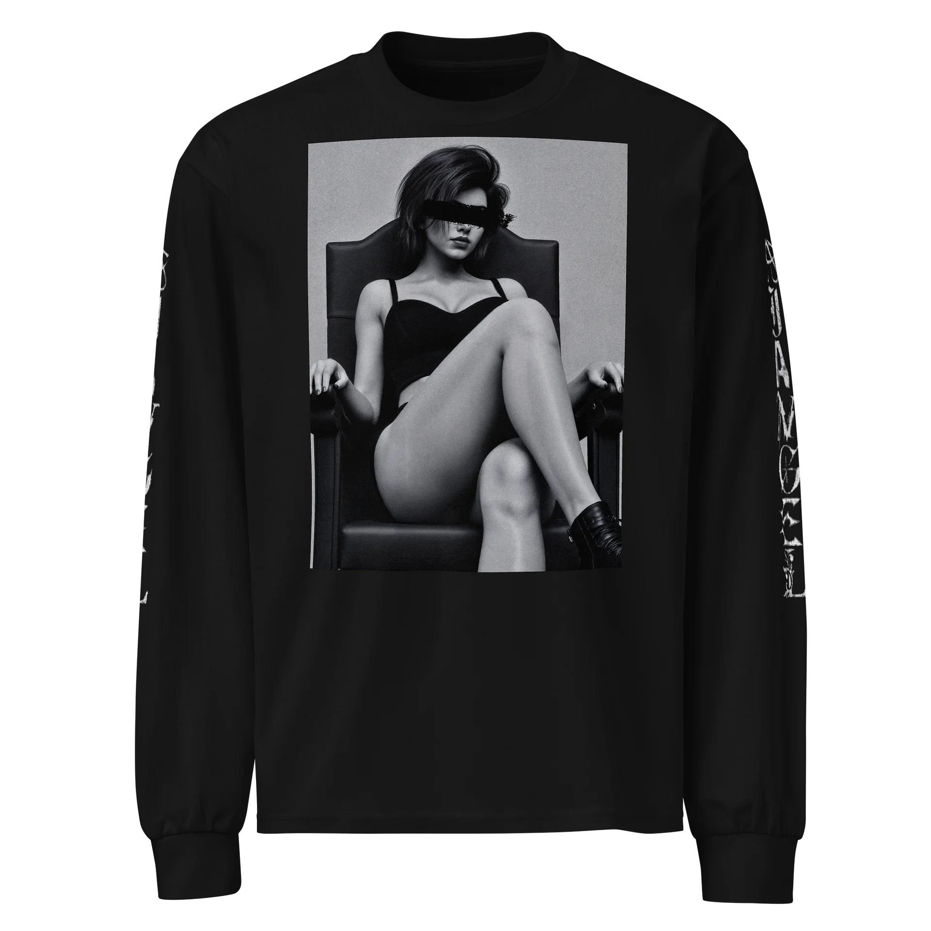 HBIC - Longsleeve product image (2)