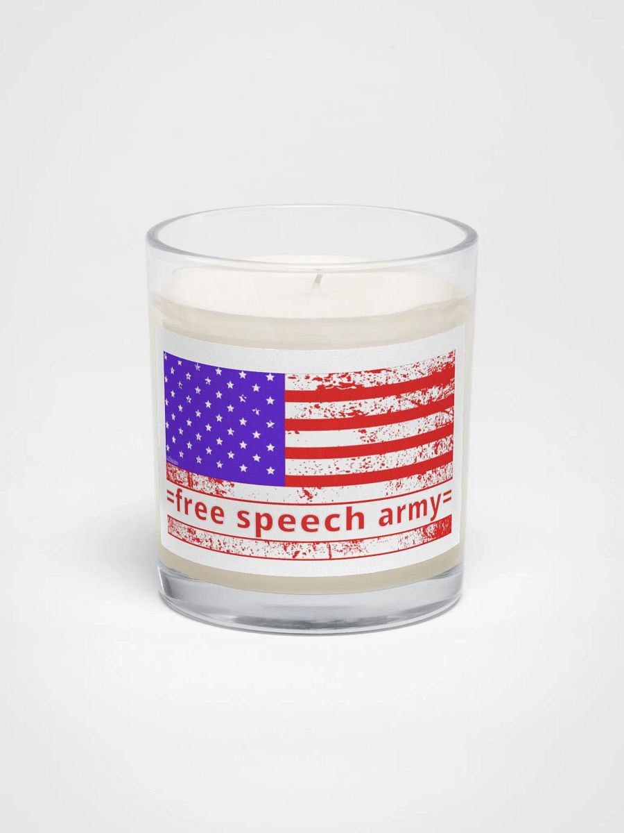 FREE SPEECH ARMY product image (1)