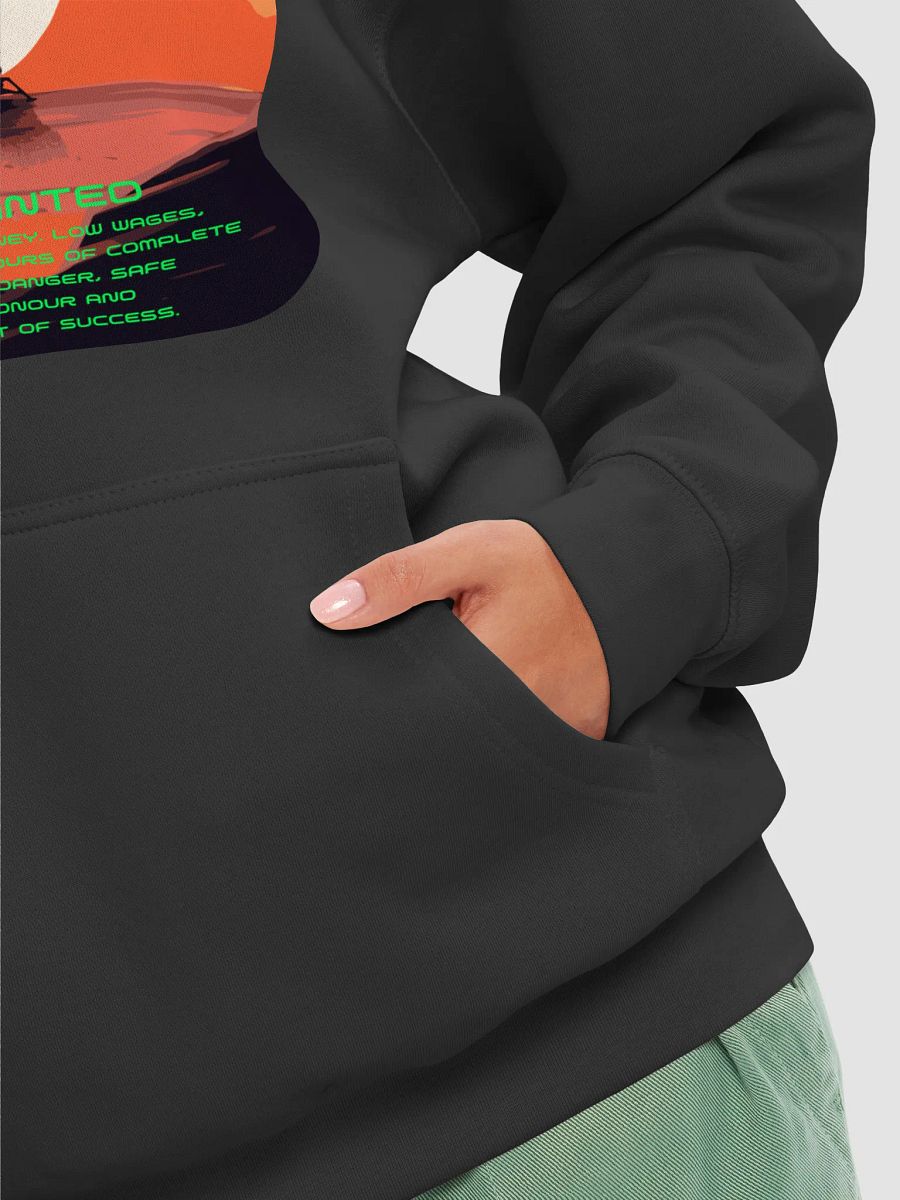 Adventure Awaits Eclipse Hoodie product image (8)