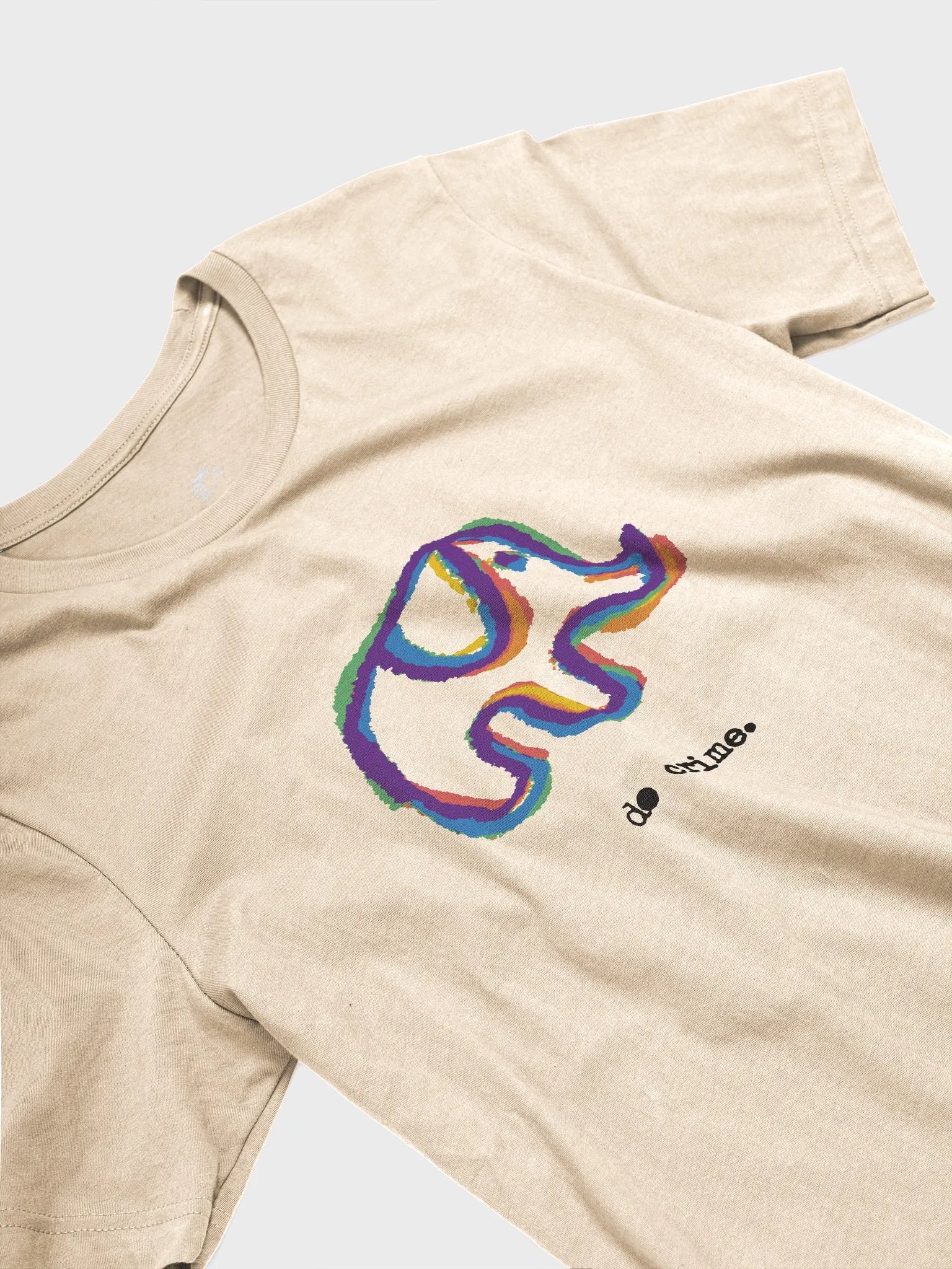 elephant #14 tee product image (2)
