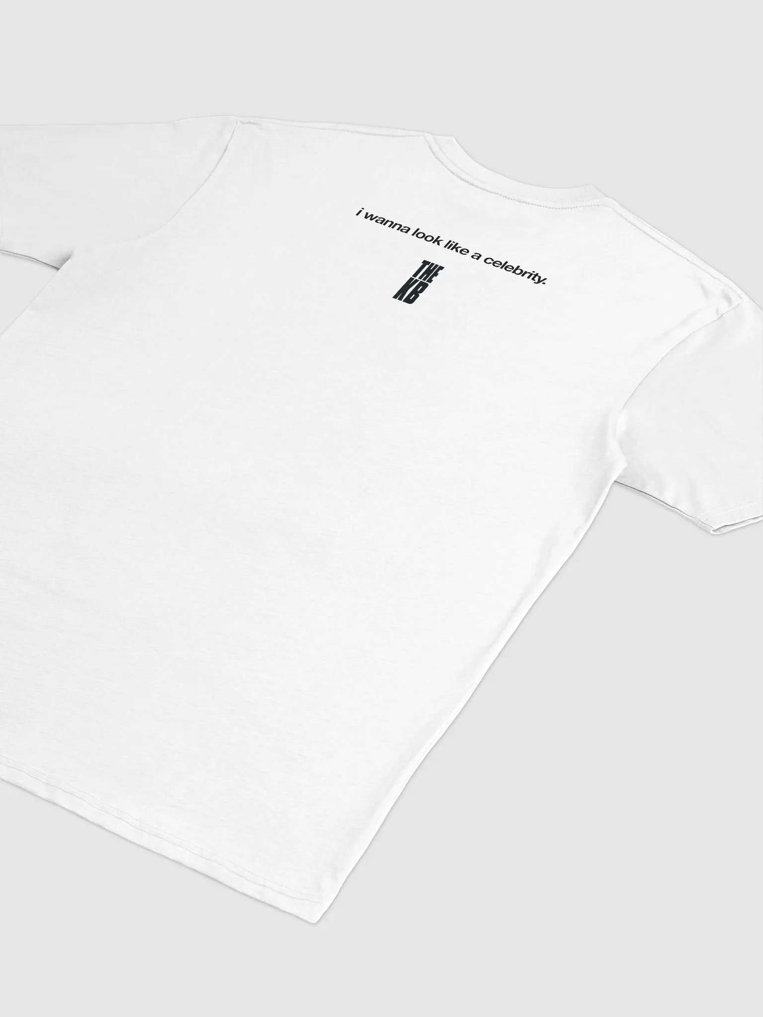 Celebrity Cover Art - Premium T-Shirt product image (4)