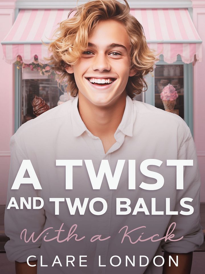 With A Kick - FULL SERIES product image (2)