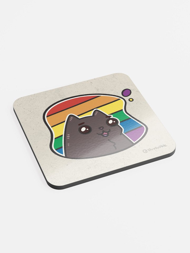 coaster : void rainbow standard product image (2)