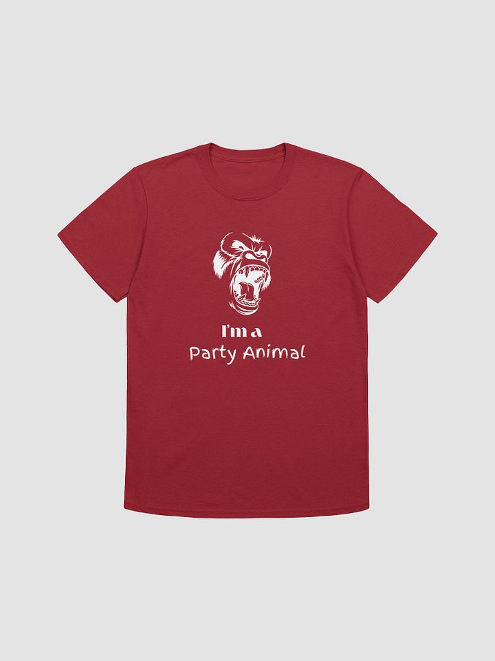 Party Animal T-Shirt product image (14)