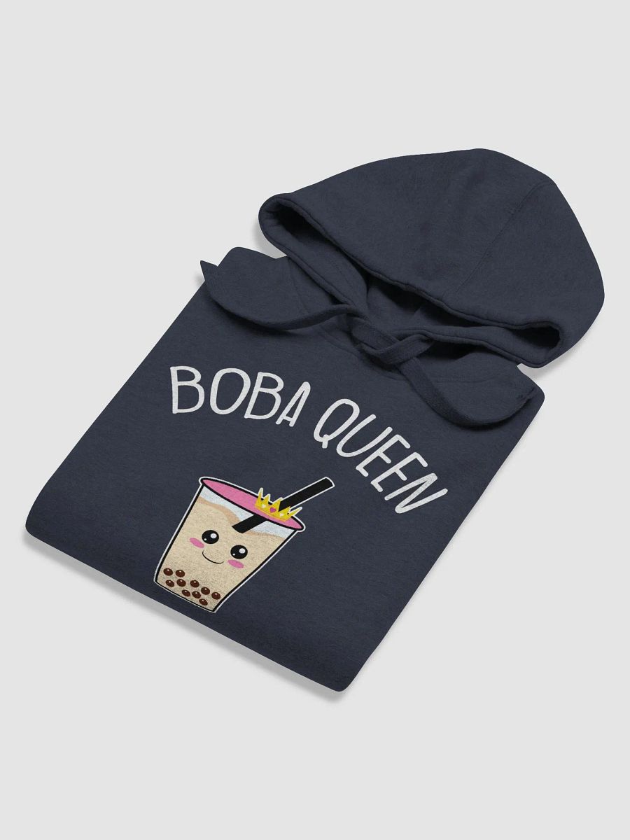 Boba Queen Lightweight Hoodie product image (5)