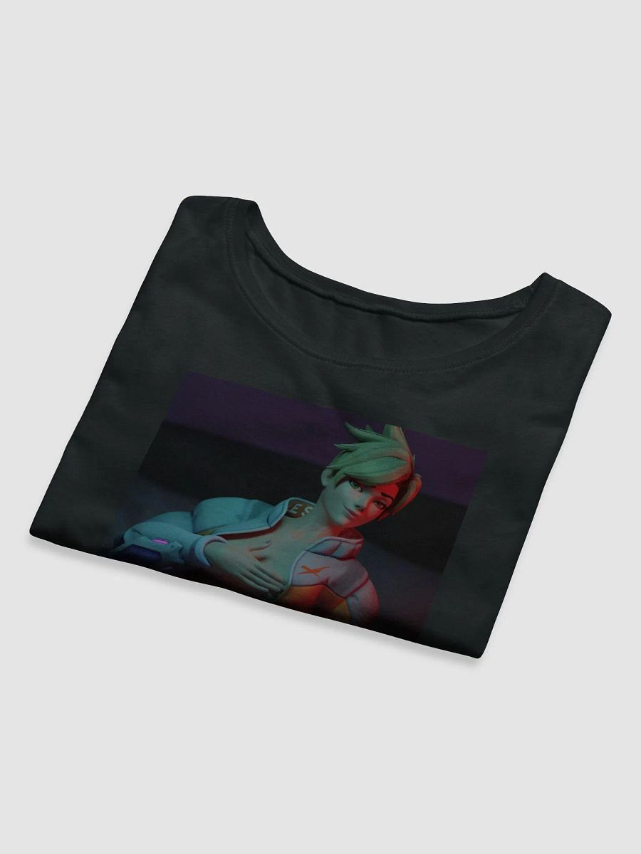 Limited Edition Sussy Tracer Women's Crop Tee product image (8)