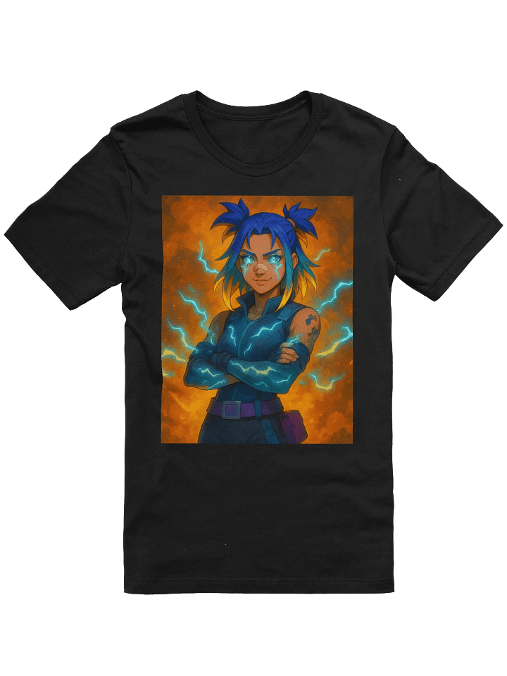 Tee-Shirt Neon product image (2)