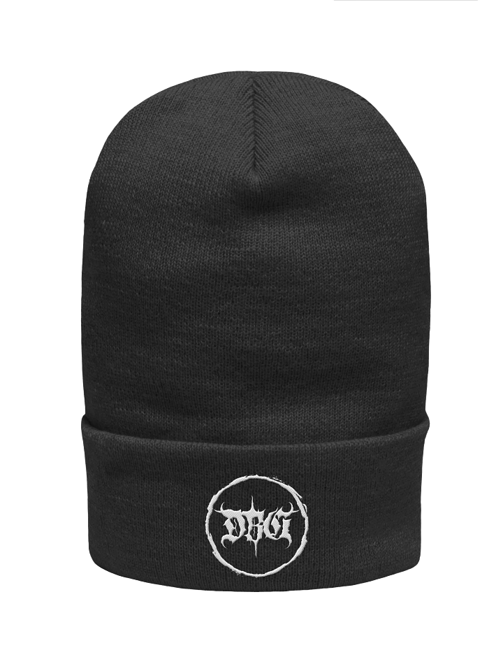 Hardcore Beanie product image (1)
