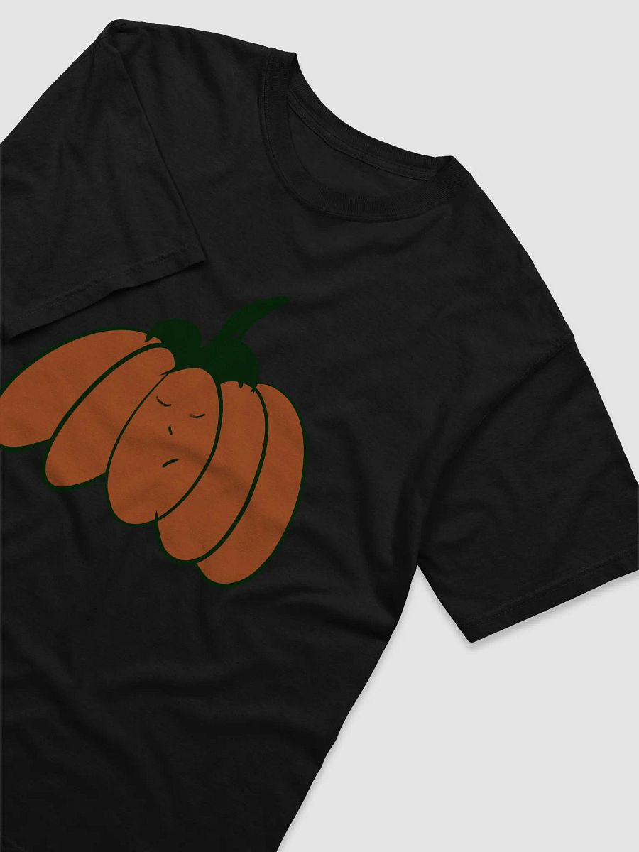 Pumpkin T-shirt product image (3)