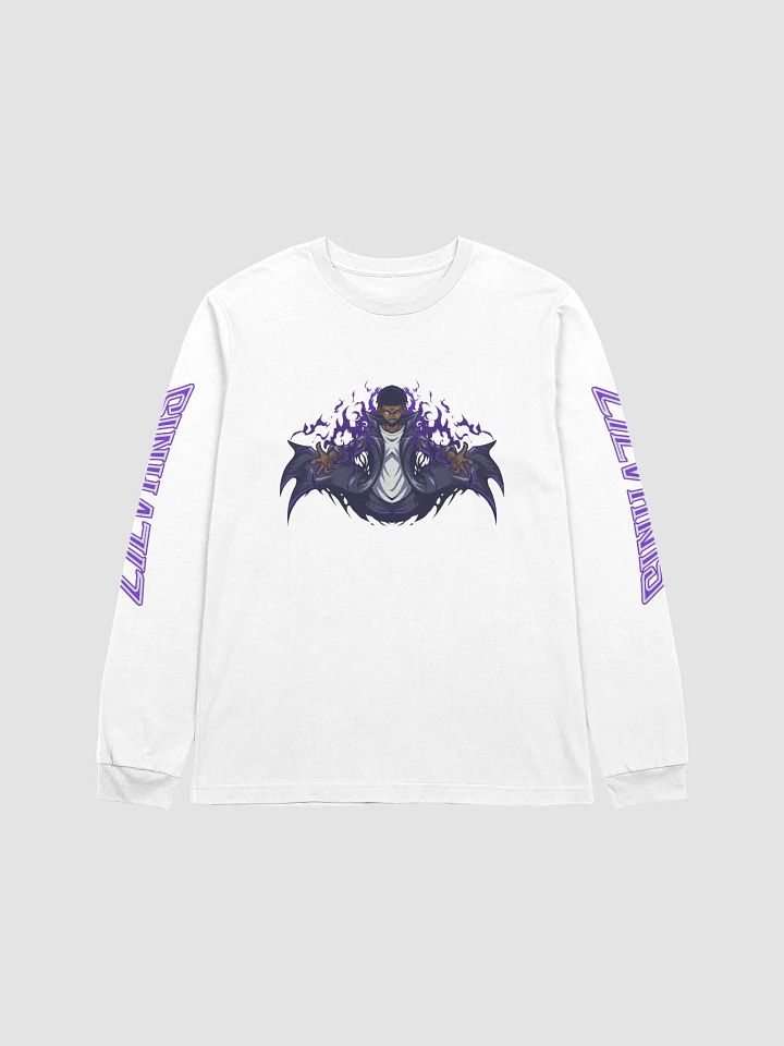 SoloVanis Long Sleeve product image (5)