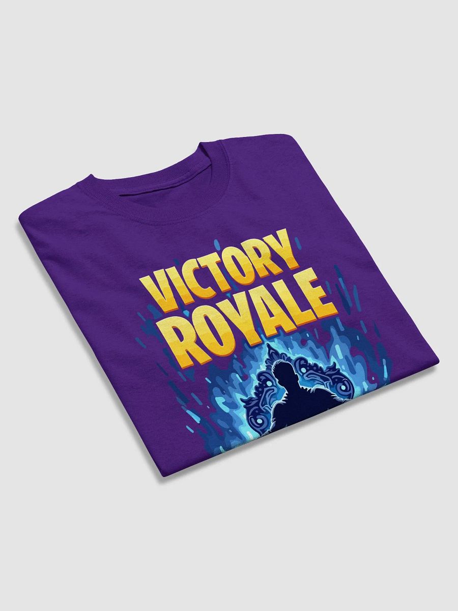 Victory Royale T-Shirt product image (18)