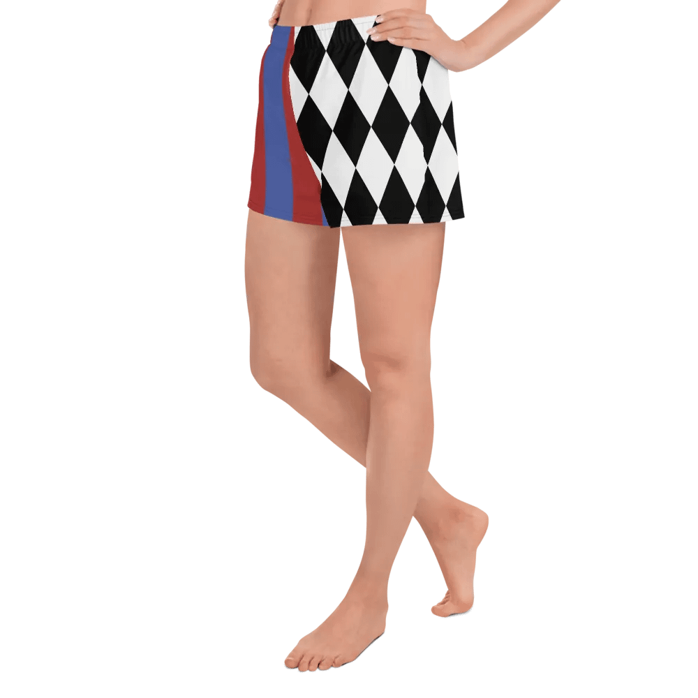 Jumwear Comfy Shorts Femme product image (4)