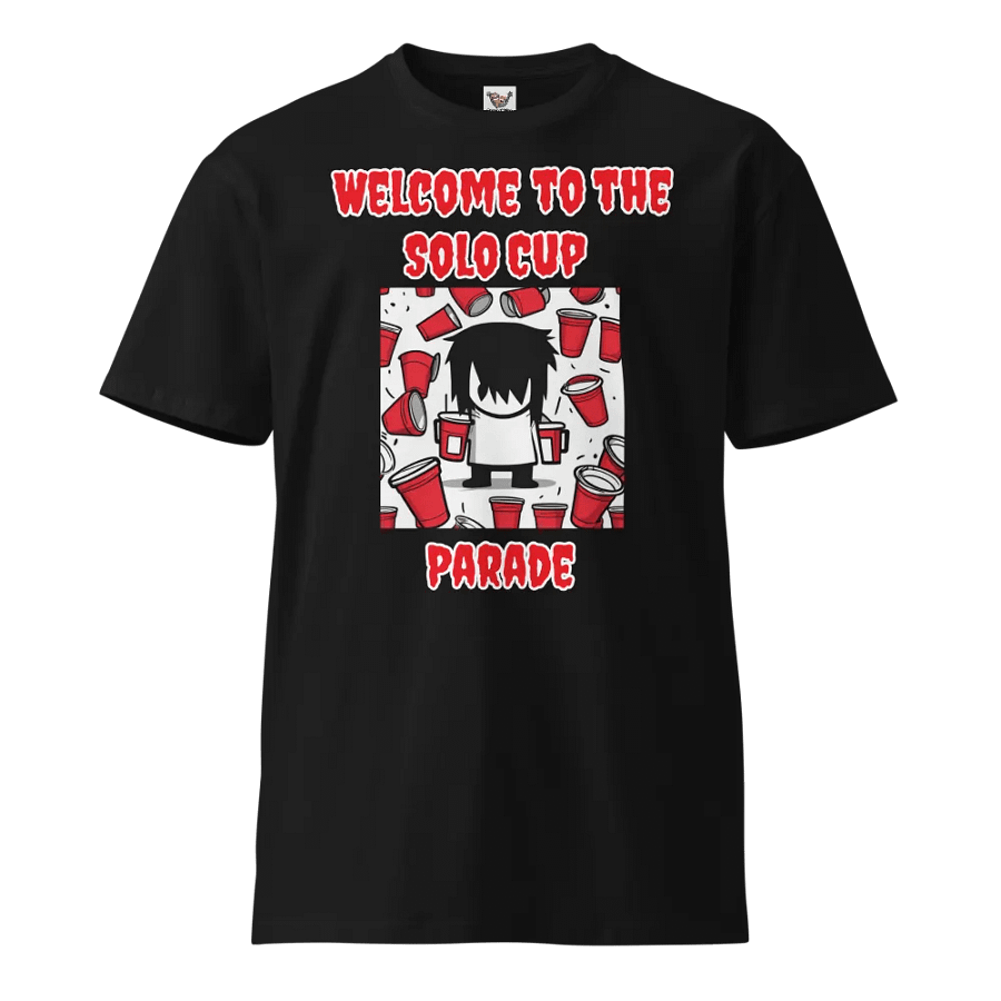 END Team Shirt product image (12)