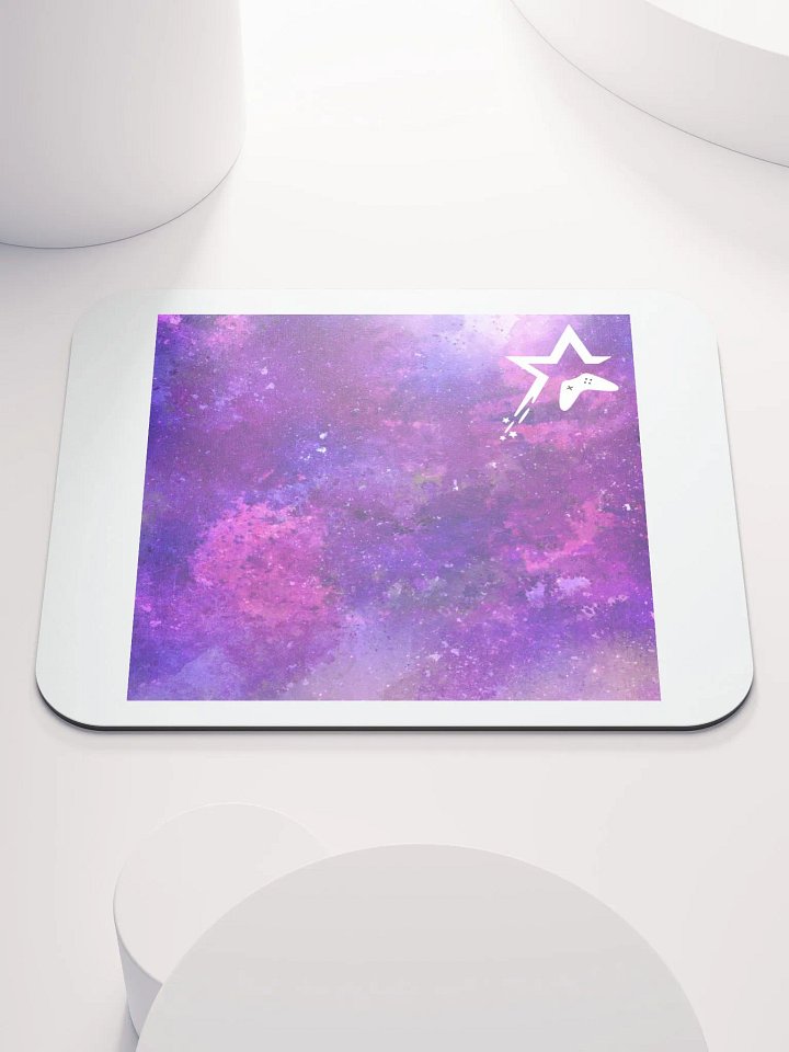 NOVA-P Mousemat product image (1)