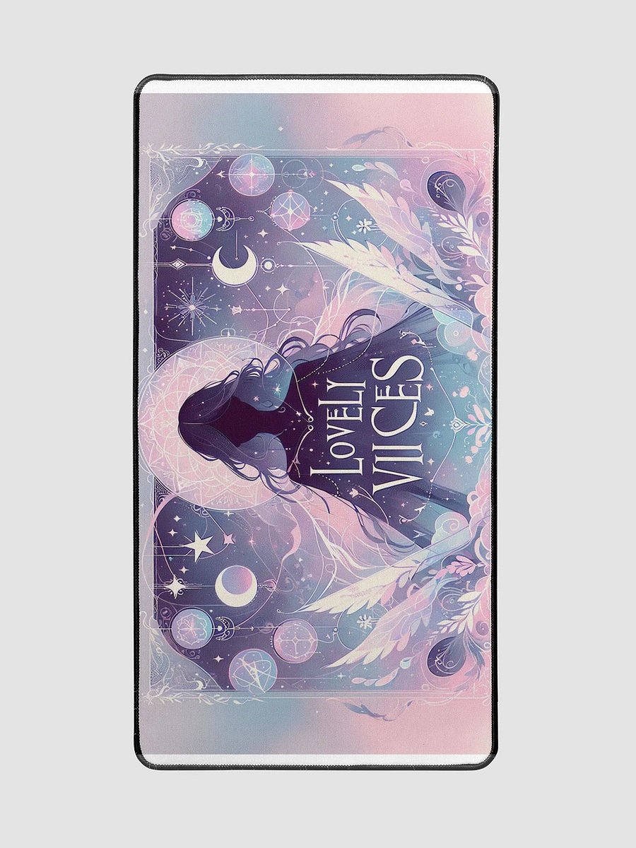 Enchanted Serenity Desk Mat product image (2)