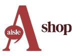 Shop Aisle Tell You What 