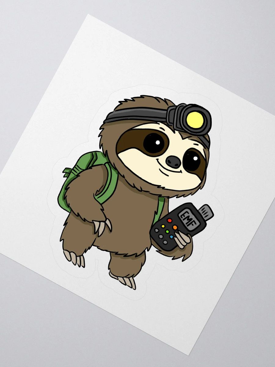 Stickers - EMF product image (4)