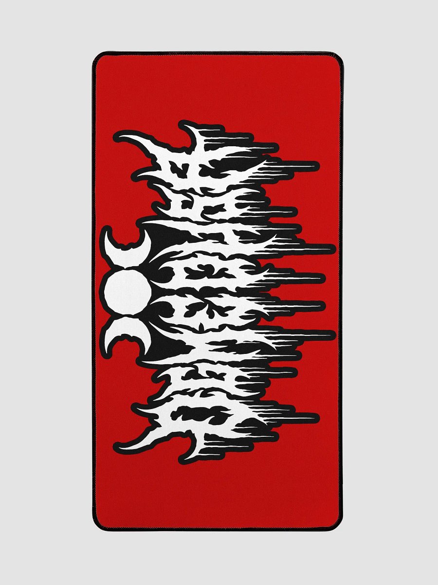 Metal AF Mousepad - bloodmoon product image (2)
