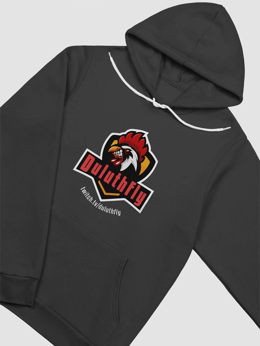 Fly Man Gamming Hoodie product image (4)