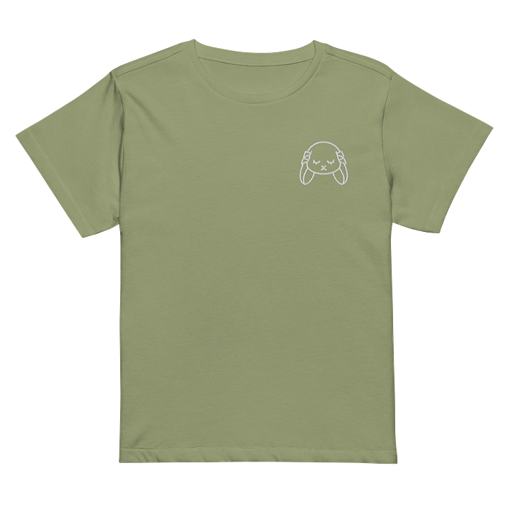 Women's Lop Bunny Tee product image (47)