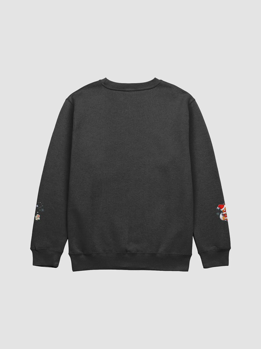 🦊🐭 Happy Holidays from Tots and Mitt ❄️Sweatshirt product image (2)
