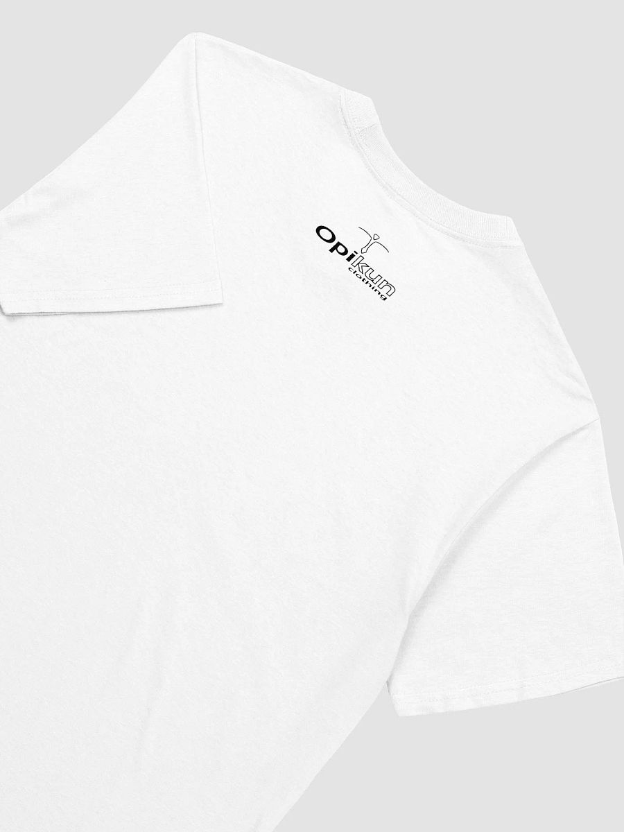 The Evolution of Christmas - Gildan Unisex Softstyle T-Shirt product image (4)