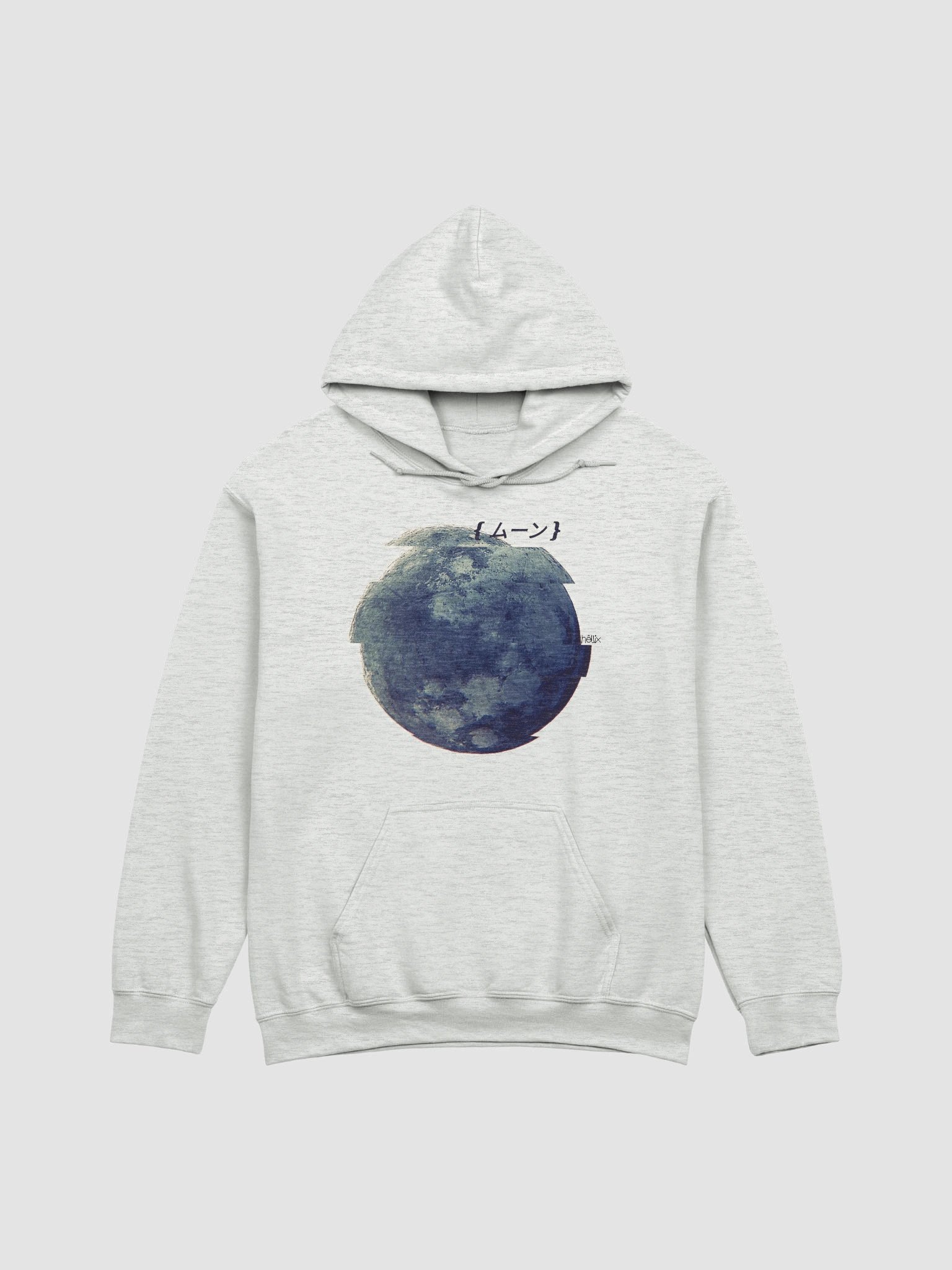 Glitch Moon - Ash product image (2)