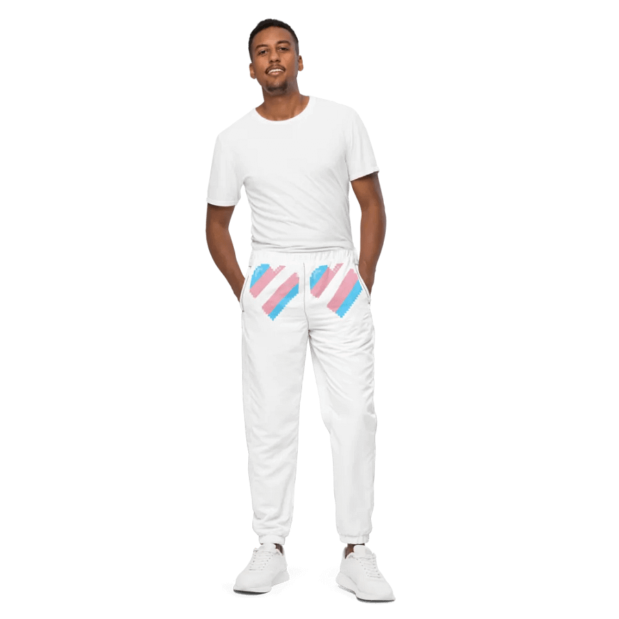 Trans pants product image (1)