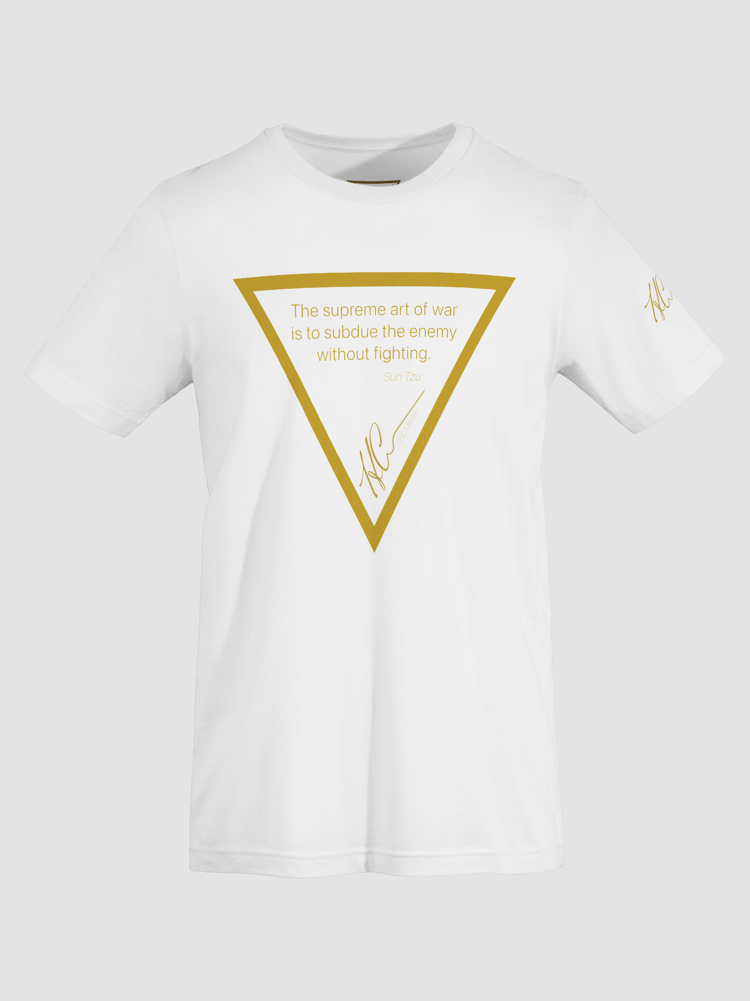 Sun Tzu Q6 - T-Shirt Premium product image (7)